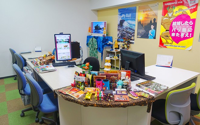 バリ王大阪支店画像1