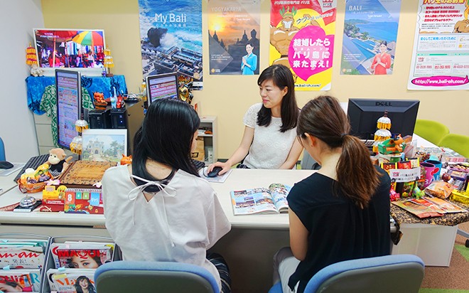 バリ王大阪支店画像2