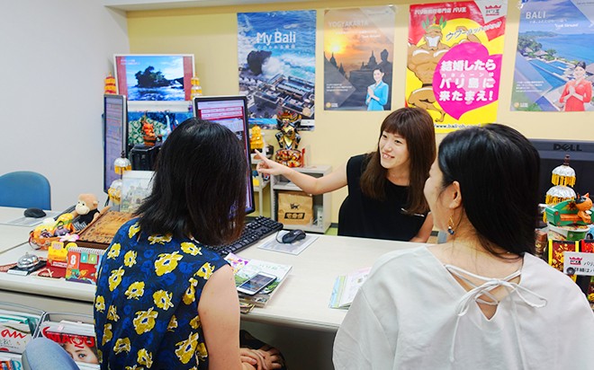 バリ王大阪支店画像4