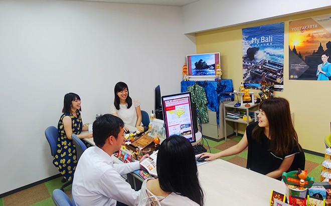 バリ王大阪支店画像5