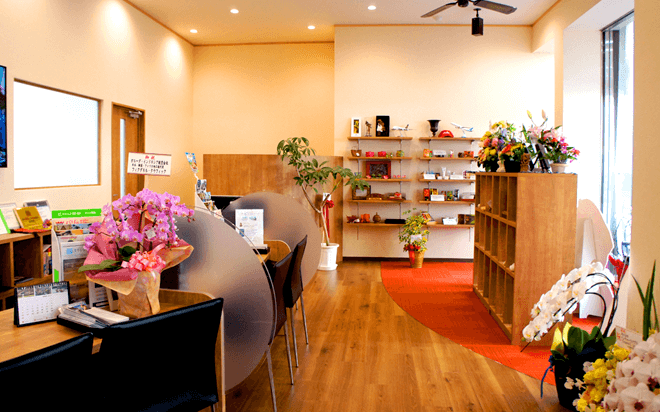 バリ王東京支店画像1