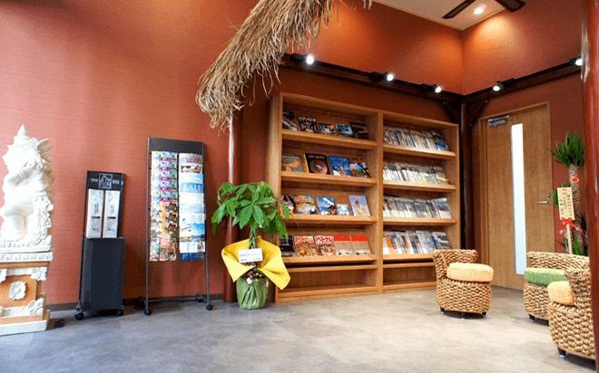 バリ王東京支店画像4