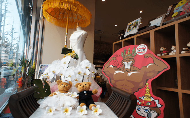 バリ王東京支店画像5