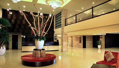 アストン クタ ホテル & レジデンスイメージ画像2