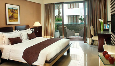 アストン クタ ホテル & レジデンスイメージ画像1