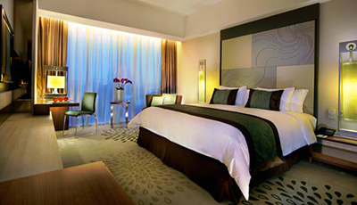 グランド・アストン・ジョグジャカルタイメージ画像1