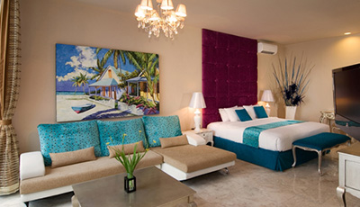 カムエラ ヴィラス スミニャックイメージ画像1