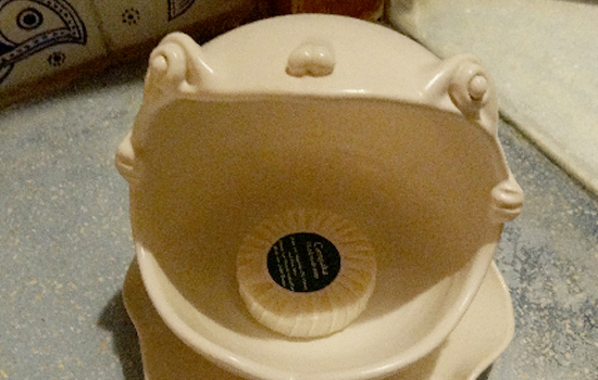 ジェンガラケラミック