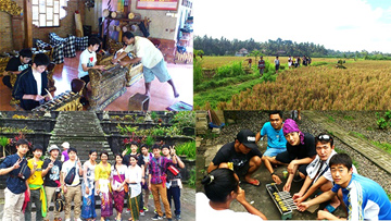 スタディツアー事業 趣旨