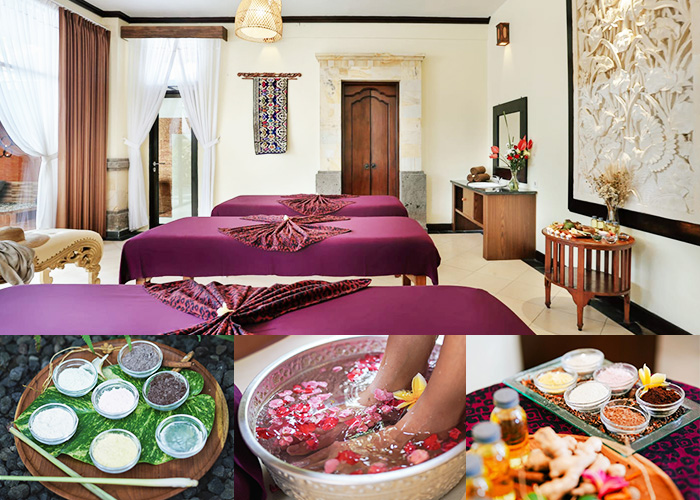 スカール・ジュプン・スパ または スカール・クンティ・スパ