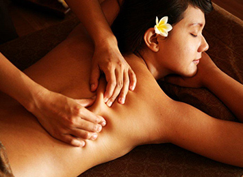 バリニーズ・トラディショナル・テラピーのイメージ画像