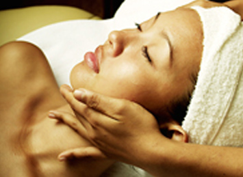 バリニーズ・フェイシャル・テラピーのイメージ画像