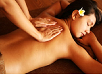 バリニーズ・アロマティック・テラピーのイメージ画像