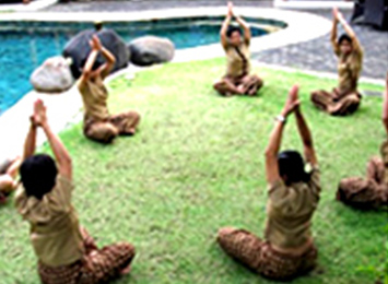 セルフリチュアルのイメージ画像