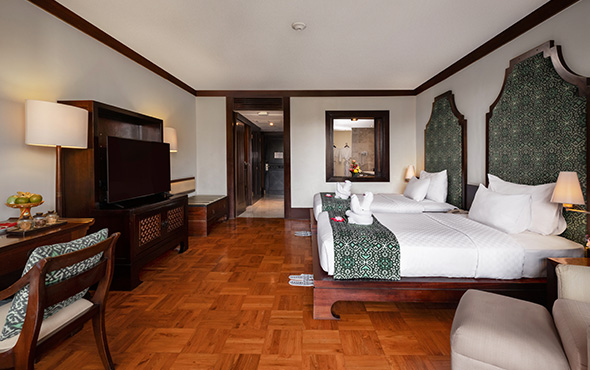 アヨディアパレス(イメージ)