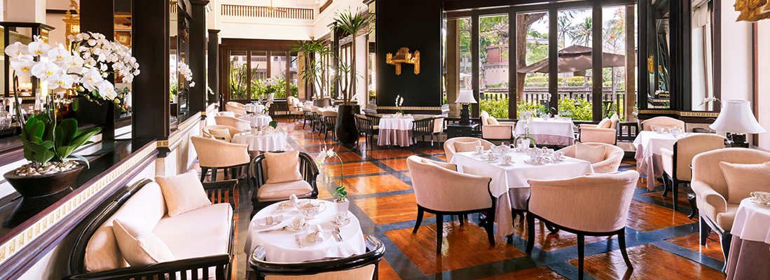 インターコンチネンタルクラブラウンジ(イメージ)