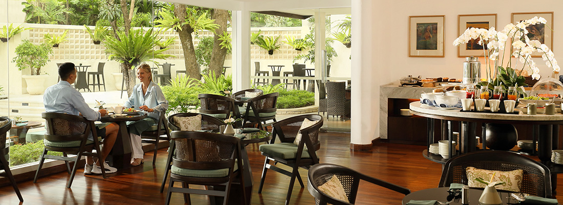 パドマレギャンクラブラウンジ(イメージ)