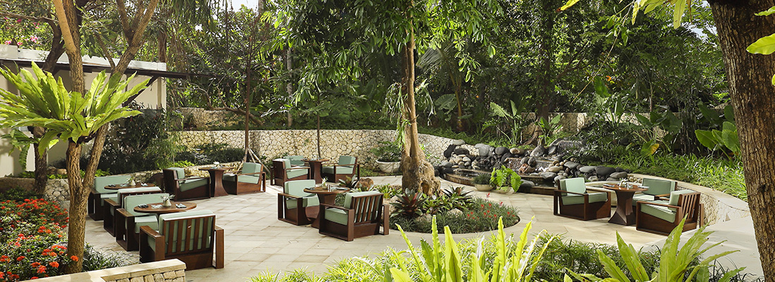 パドマレギャンクラブラウンジ(イメージ)