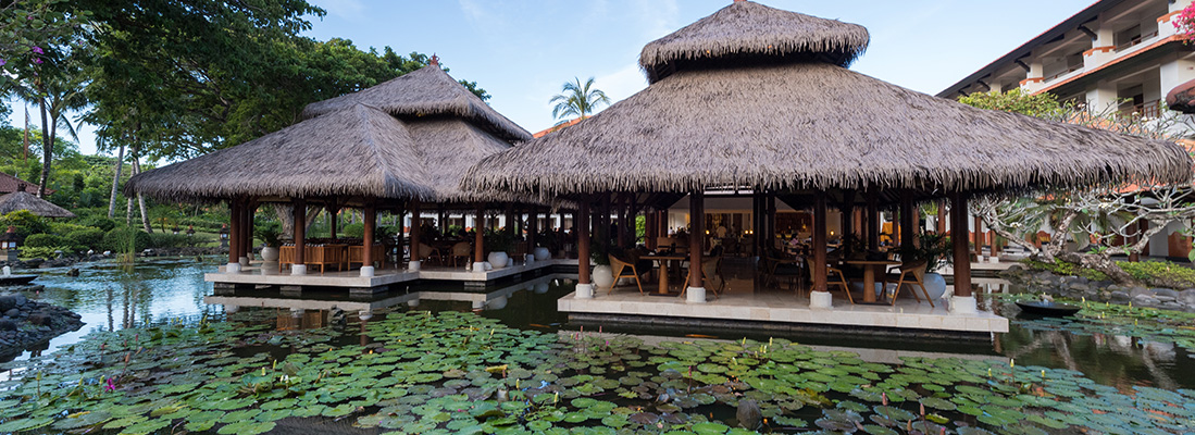 グランドハイアットグランドクラブ(イメージ)