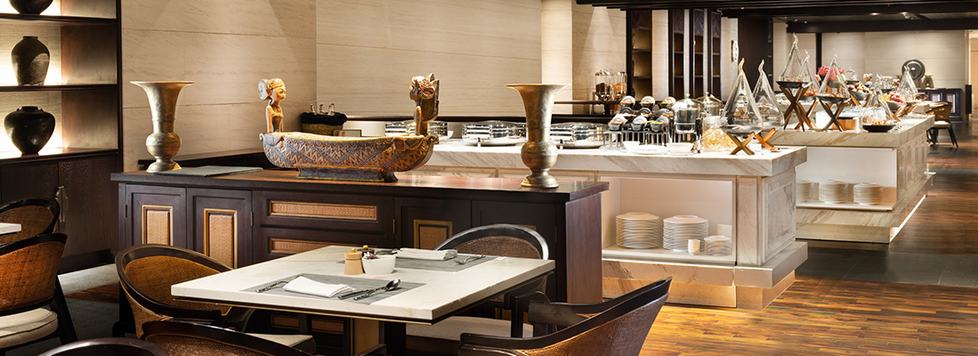 ケンピンスキクリフラウンジ(イメージ)