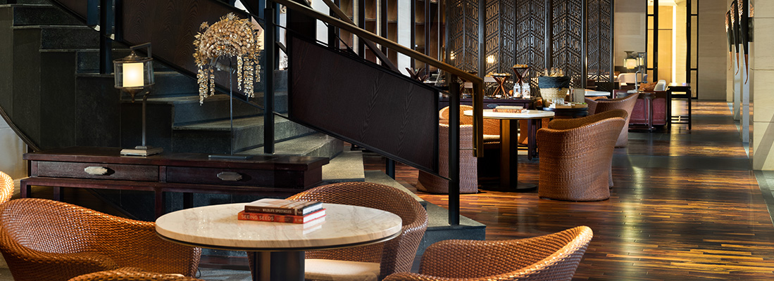 ケンピンスキクリフラウンジ(イメージ)