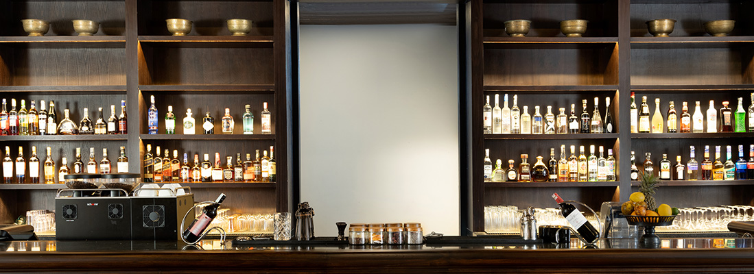 ケンピンスキクリフラウンジ(イメージ)