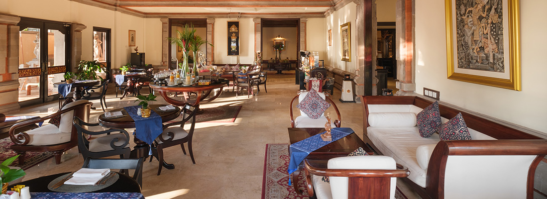 アヨディアリゾートパレスラウンジ(イメージ)