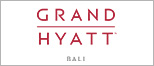 グランド・ハイアット・バリ