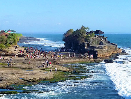 タナロット寺院